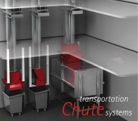 Chute system